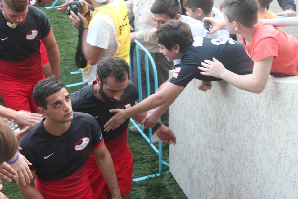 Merab Kvirikashvili’s comeback to rugby after the tragic incident geotv.ge